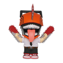 Chainsaw Man - Denji PVC Figural Bank