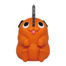 Chainsaw Man - Pochita PVC Figural Bank