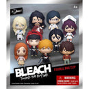 Bleach – 1000 Year Blood War 3D Figural Bag Clip Series 1