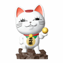 Dandadan – Turbo Granny PVC Figural Money Bank