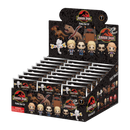 Jurassic Park - 3D PVC Bag Clips Blind Bag Series 2