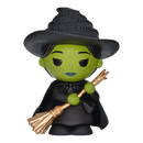 Wicked (2025) - Elphaba Thropp Figural PVC Bank