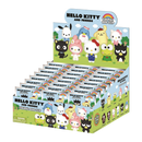 Hello Kitty - 3D PVC Figural Bag Clips Series 1 Blind Bag