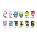 Hello Kitty - 3D Figural Bag Clip (Series 3) Blind Bags