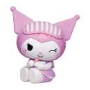 Hello Kitty - Kuromi Sleepover Figural Bank