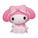 Hello Kitty - My Melody (Maid Outfit) Figural PVC Bank