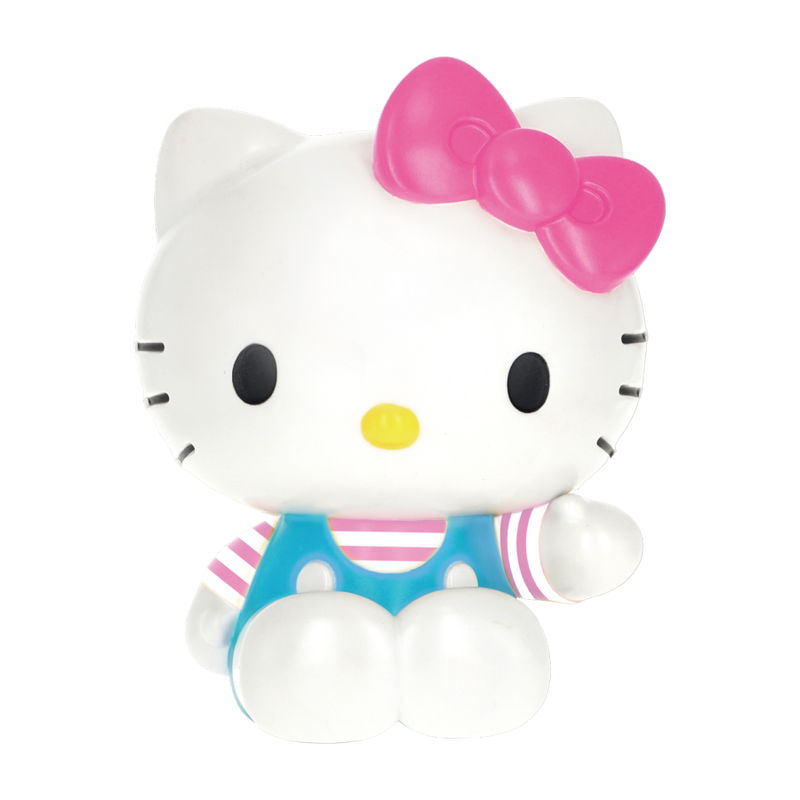 Hello Kitty - Hello Kitty Figural Money Bank