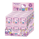 Hello Kitty - Figural Bag Clips Kawaii Tokyo Series