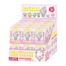 Hello Kitty - Figural Bag Clips Bubble Tea Series