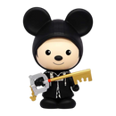 Kingdom Hearts - King Mickey Figural PVC Bank