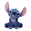 Lilo & Stitch (2025) - Stitch Flocked Figural PVC Bank