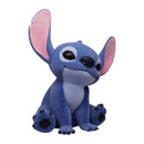 Lilo & Stitch (2025) - Stitch Flocked Figural PVC Bank