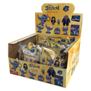 Lilo & Stitch (2025) - 3D PVC Bag Clips Blind Bag