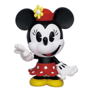Disney - Minnie Mouse Classic Figural Bank