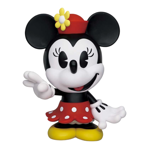 Disney - Minnie Mouse Classic Figural Bank