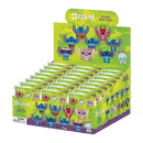 Lilo & Stitch - Stitch 3D Plush Keychain Blind Bags