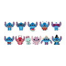 Lilo & Stitch - Stitch 3D Plush Keychain Blind Bags