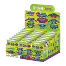 Lilo & Stitch - Stitch in Costume PVC Bag Clips S01 Blind Bag