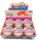 Squishy Mystery UV Colour Change Dumpling (assorted colours)