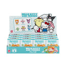 Sanrio - YuMe Hello Kitty and Friends 5cm Mini-Doll Forest Friends Series Blnd Box