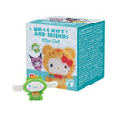 Sanrio - YuMe Hello Kitty and Friends 5cm Mini-Doll Forest Friends Series Blnd Box