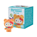 Sanrio - YuMe Hello Kitty and Friends 5cm Mini-Doll Forest Friends Series Blnd Box