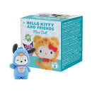 Sanrio - YuMe Hello Kitty and Friends 5cm Mini-Doll Forest Friends Series Blnd Box