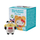 Sanrio - YuMe Hello Kitty and Friends 5cm Mini-Doll Forest Friends Series Blnd Box