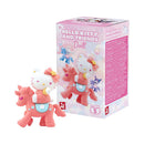 Sanrio - YuMe Hello Kitty and Friends 7cm Doll Unicorn Series Blind Box