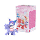 Sanrio - YuMe Hello Kitty and Friends 7cm Doll Unicorn Series Blind Box