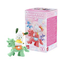 Sanrio - YuMe Hello Kitty and Friends 7cm Doll Unicorn Series Blind Box