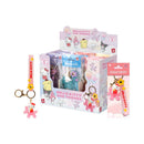 Sanrio - YuMe Hello Kitty and Friends Keychain & Strap Balloon Series