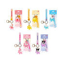 Sanrio - YuMe Hello Kitty and Friends Keychain & Strap Balloon Series
