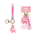 Sanrio - YuMe Hello Kitty and Friends Keychain & Strap Balloon Series