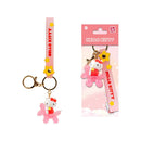 Sanrio - YuMe Hello Kitty and Friends Keychain & Strap Balloon Series