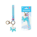 Sanrio - YuMe Hello Kitty and Friends Keychain & Strap Balloon Series