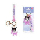 Sanrio - YuMe Hello Kitty and Friends Keychain & Strap Balloon Series