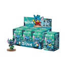 Disney - YuMe Lilo & Stitch Hero Blind Box Fun Series 2 Figures