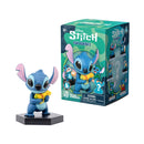 Disney - YuMe Lilo & Stitch Hero Blind Box Fun Series 2 Figures