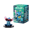 Disney - YuMe Lilo & Stitch Hero Blind Box Fun Series 2 Figures