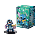 Disney - YuMe Lilo & Stitch Hero Blind Box Fun Series 2 Figures