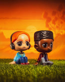 Stranger Things - YuMe Bobble Hero Blind Box