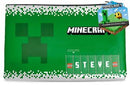 Minecraft - Steve - Named Pencil Case