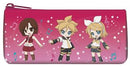 Hatsune Miku - Characters - Triangular Pencil Case