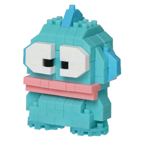 Sanrio - Hangyodon Nanoblock