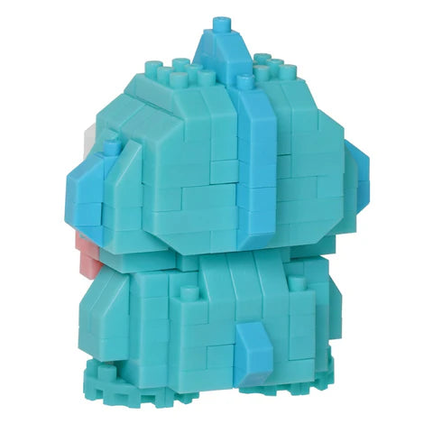 Sanrio - Hangyodon Nanoblock