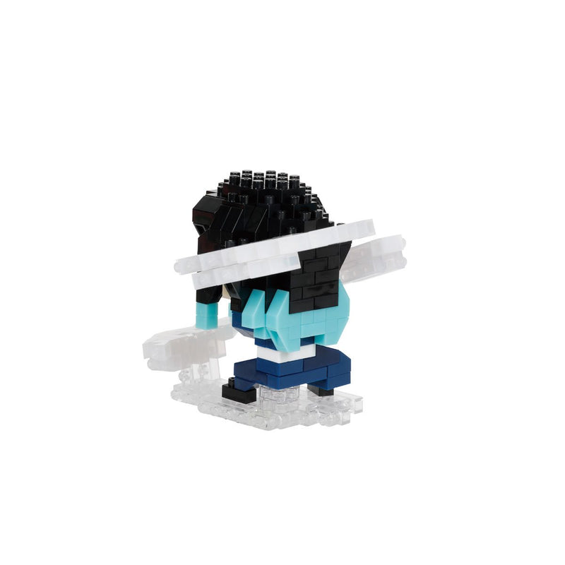Demon Slayer - Muichiro Tokito Nanoblock (Mist Breathing)