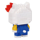Sanrio - Hello Kitty Nanoblock