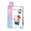 Sanrio - Hello Kitty Nanoblock