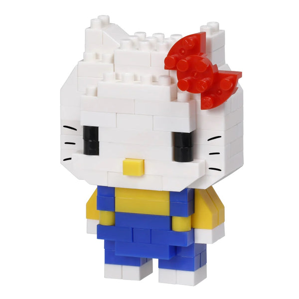 Sanrio - Hello Kitty Nanoblock